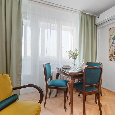 1Bdr Apartment Perla 225 Βουκουρέστι Εξωτερικό φωτογραφία