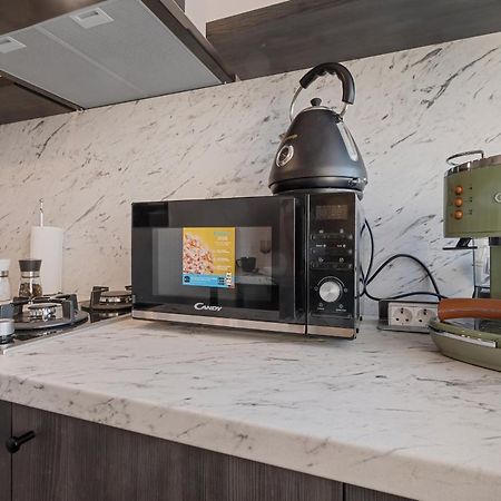1Bdr Apartment Perla 225 Βουκουρέστι Εξωτερικό φωτογραφία