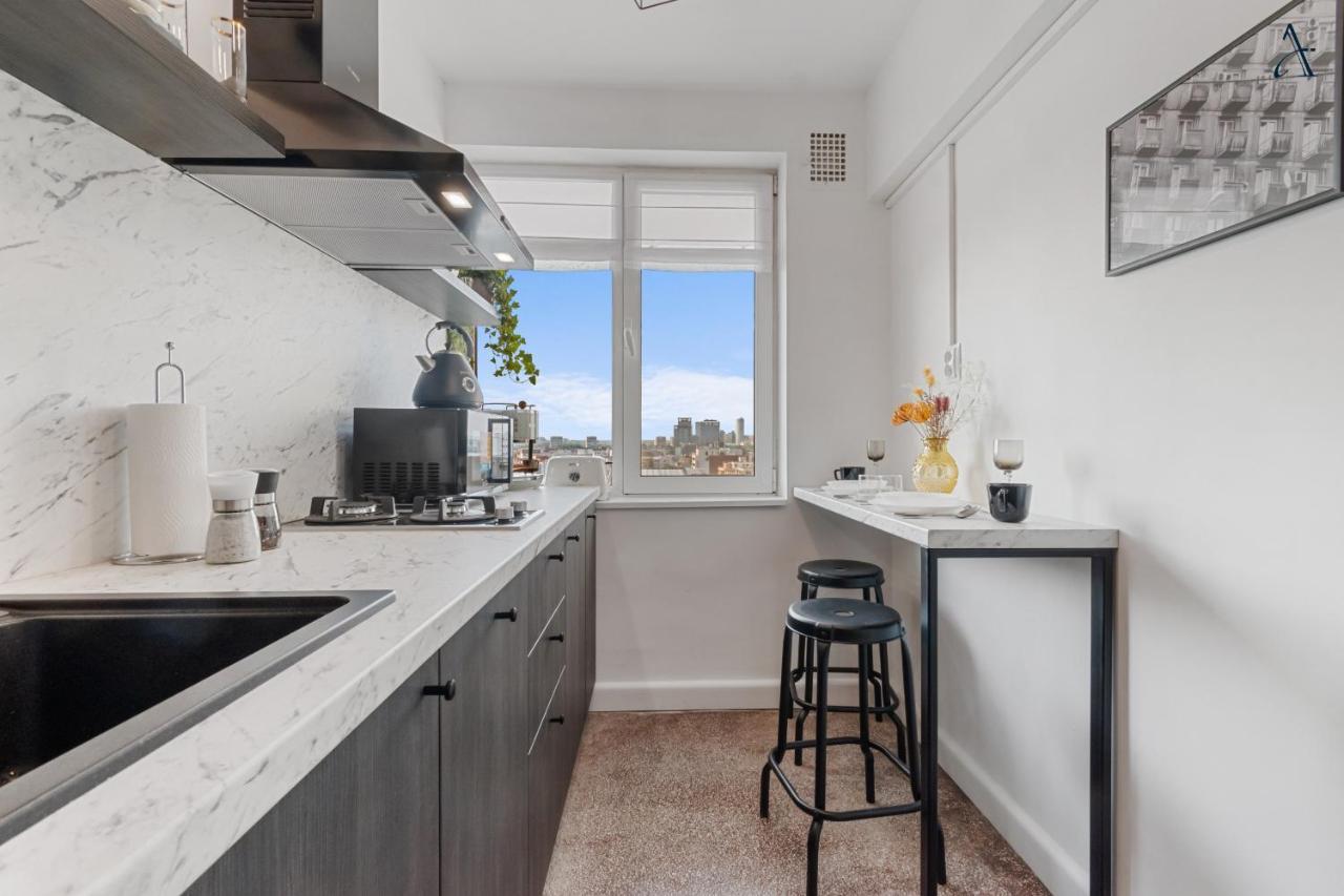 1Bdr Apartment Perla 225 Βουκουρέστι Εξωτερικό φωτογραφία