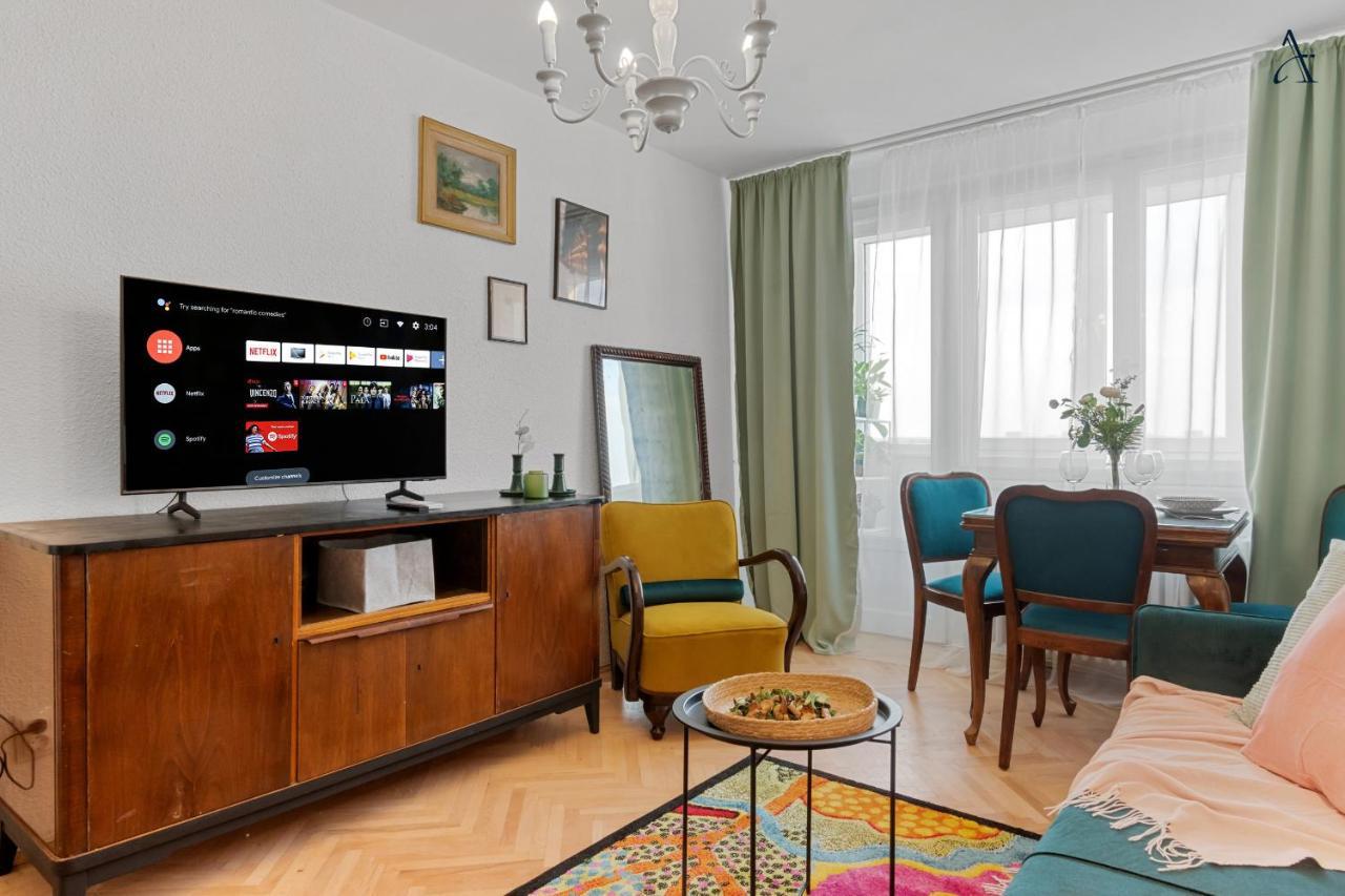 1Bdr Apartment Perla 225 Βουκουρέστι Εξωτερικό φωτογραφία