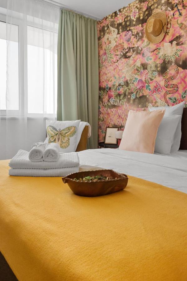 1Bdr Apartment Perla 225 Βουκουρέστι Εξωτερικό φωτογραφία