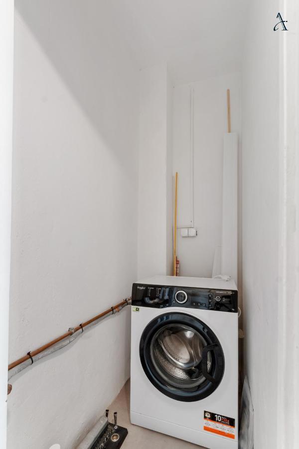 1Bdr Apartment Perla 225 Βουκουρέστι Εξωτερικό φωτογραφία