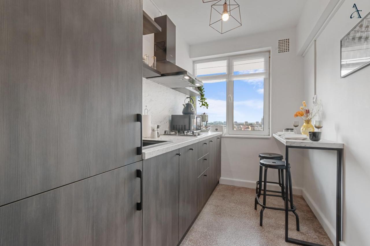1Bdr Apartment Perla 225 Βουκουρέστι Εξωτερικό φωτογραφία