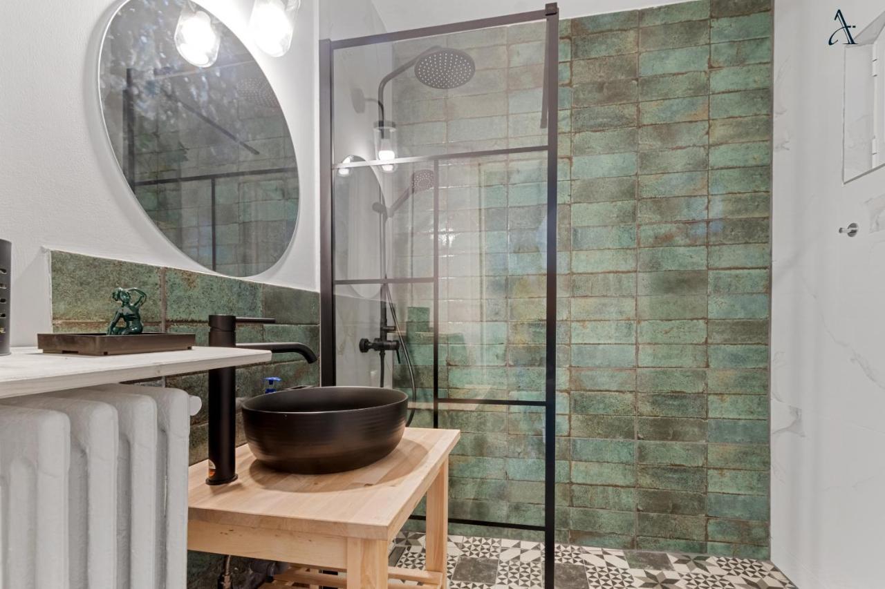 1Bdr Apartment Perla 225 Βουκουρέστι Εξωτερικό φωτογραφία