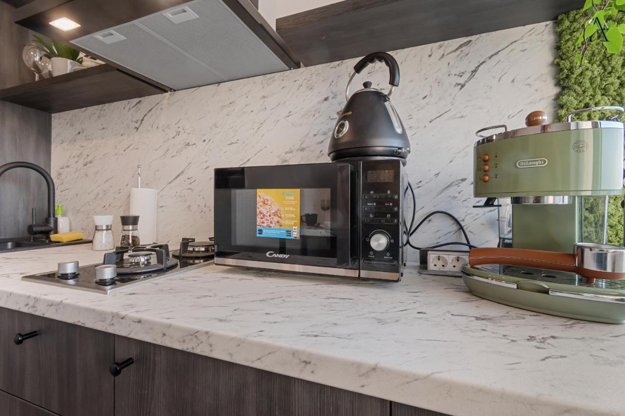 1Bdr Apartment Perla 225 Βουκουρέστι Εξωτερικό φωτογραφία