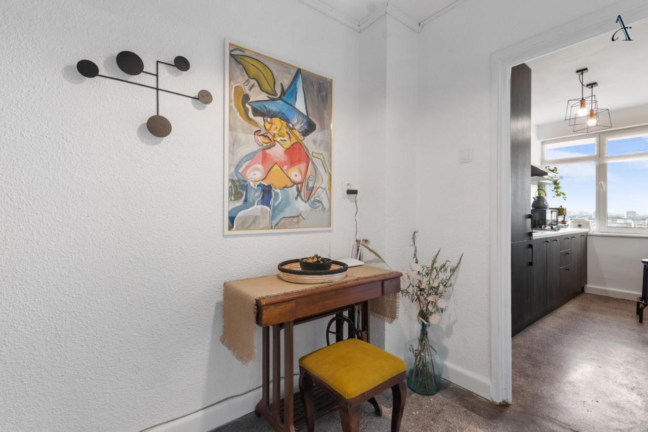 1Bdr Apartment Perla 225 Βουκουρέστι Εξωτερικό φωτογραφία