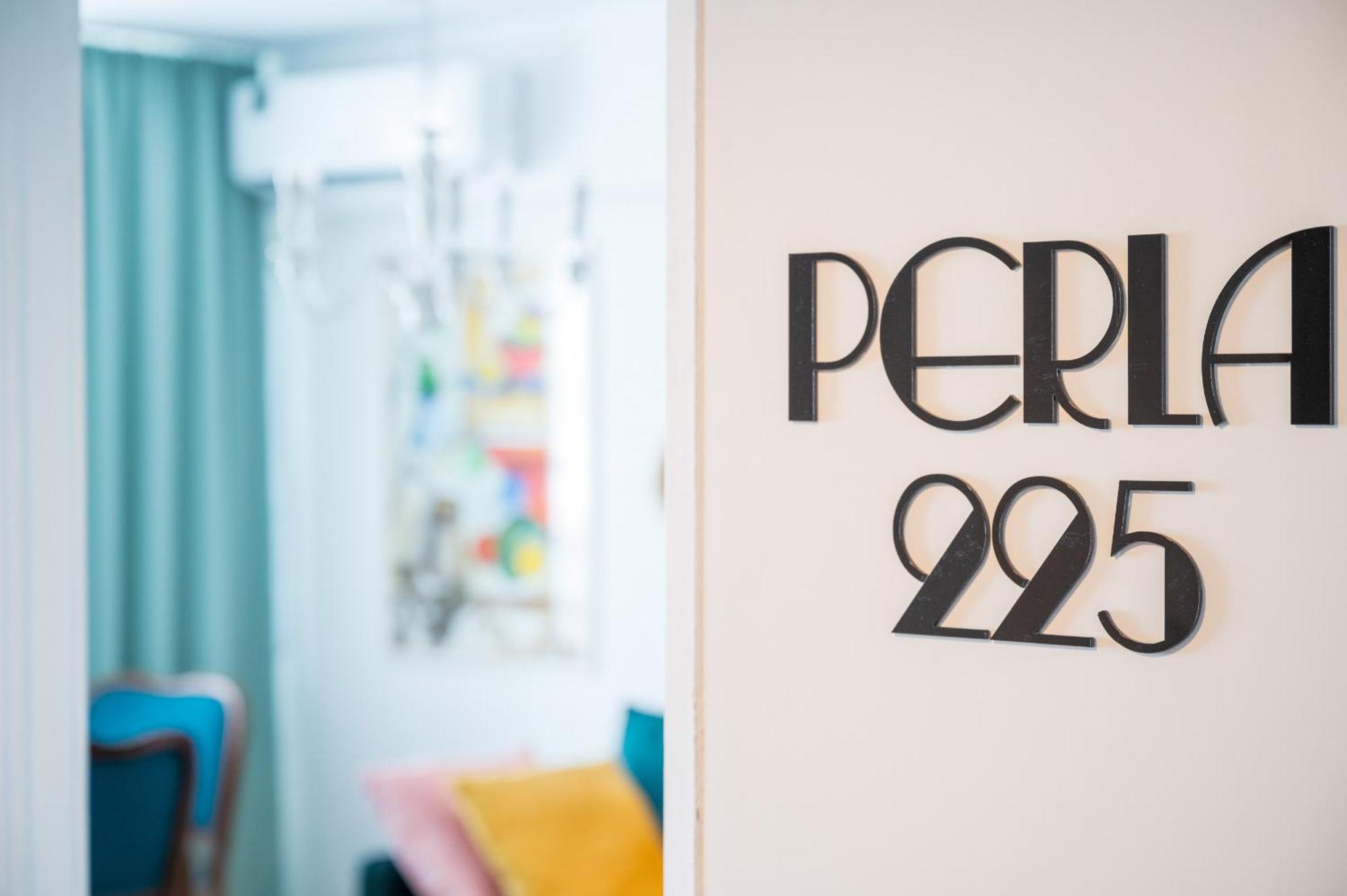 1Bdr Apartment Perla 225 Βουκουρέστι Εξωτερικό φωτογραφία