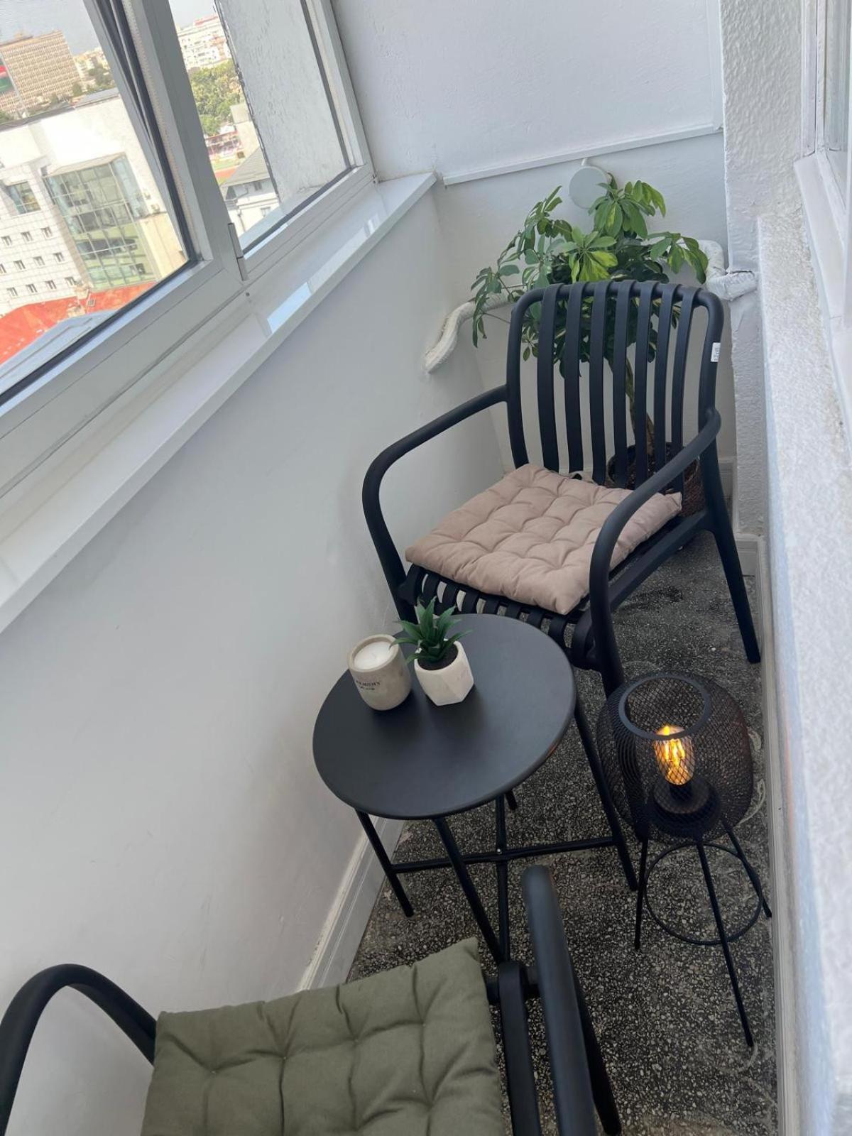 1Bdr Apartment Perla 225 Βουκουρέστι Εξωτερικό φωτογραφία
