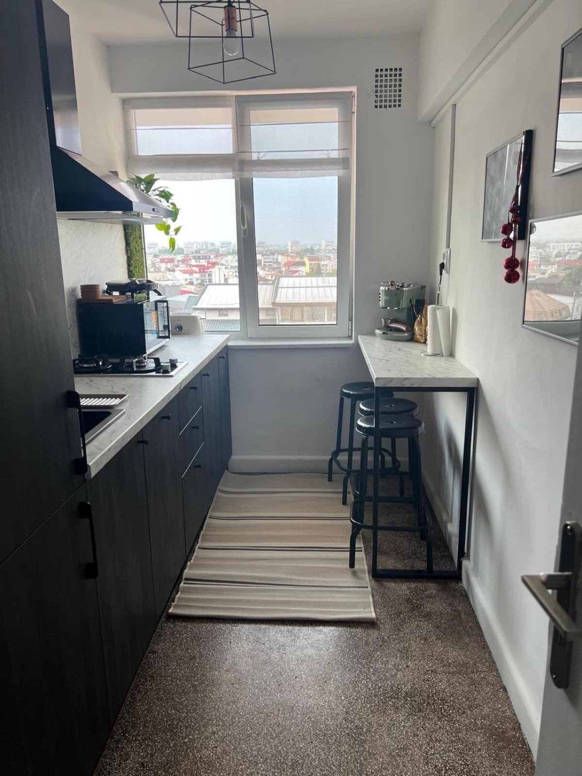 1Bdr Apartment Perla 225 Βουκουρέστι Εξωτερικό φωτογραφία