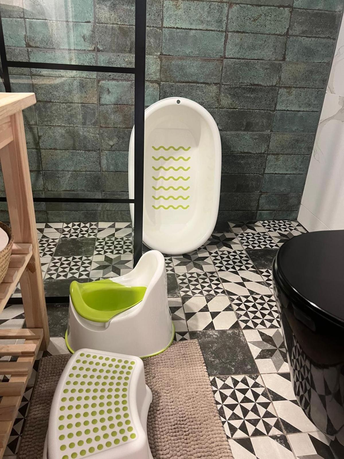 1Bdr Apartment Perla 225 Βουκουρέστι Εξωτερικό φωτογραφία